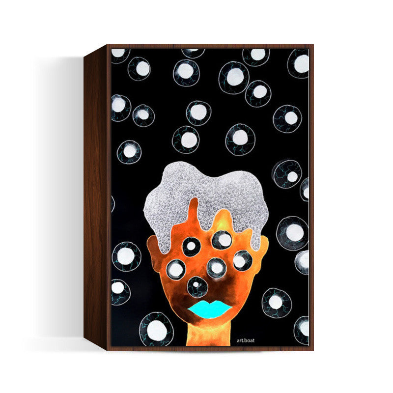 psychedelic Wall Art