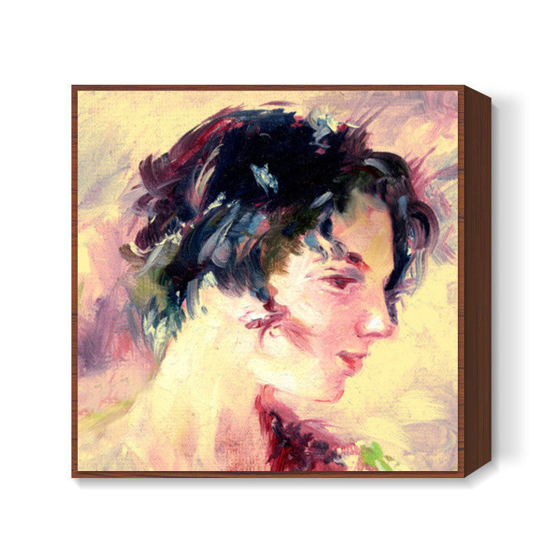 Beauty C Square Art