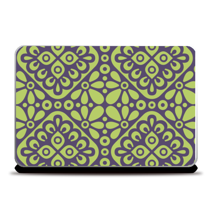 Classical Theme Art Illustration Laptop Skins