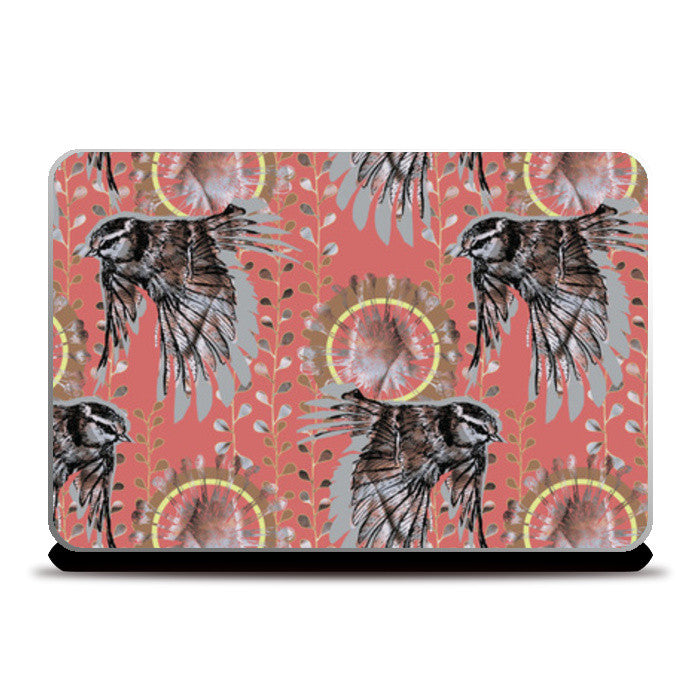 Birds Laptop Skins