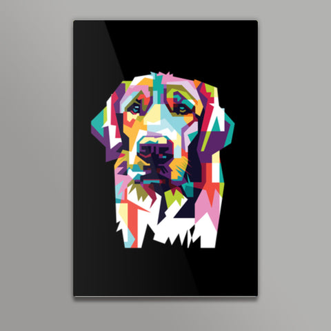 Dog Lovers Metal Prints