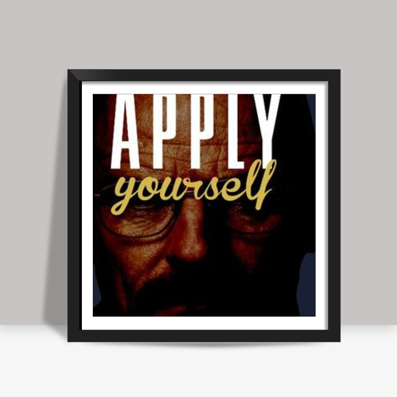 Apply Yourself 2