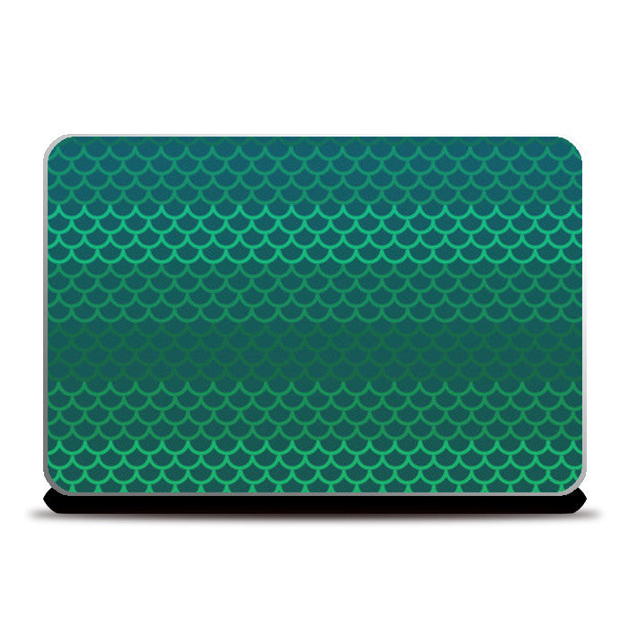 Waves Laptop Skins