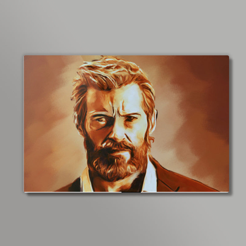Logan Wall Art