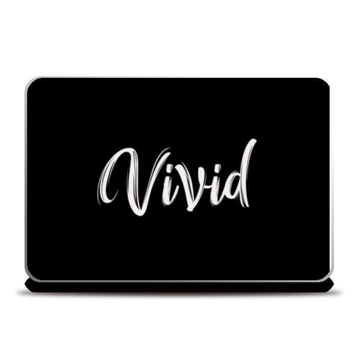 Vivid Laptop Skins