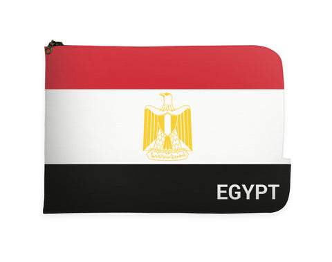 Egypt Laptop Sleeves | #Footballfan