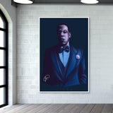 Jay-Z Jigga | Wall Art// jaymandraws.tumblr.com