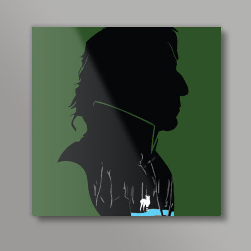 Snape Square Art