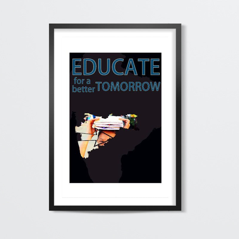 Educate- prerna jogani