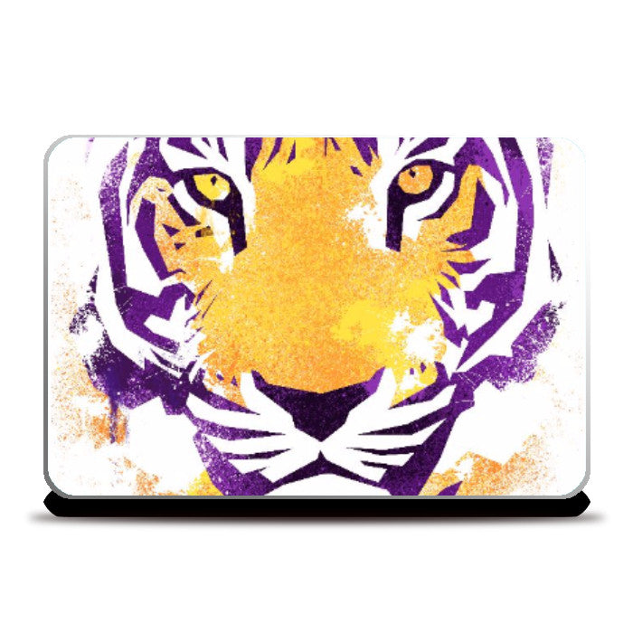 Laptop Skins, Solids and Stripes Laptop Skin