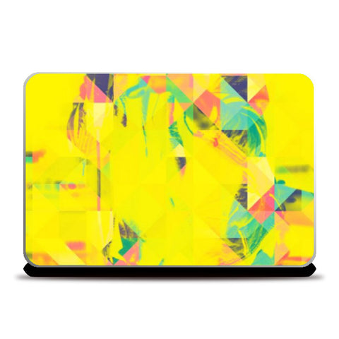 Laptop Skins, Buy Music Triangle Printed Designer Laptop Skin Online | ChooseyArt, - PosterGully