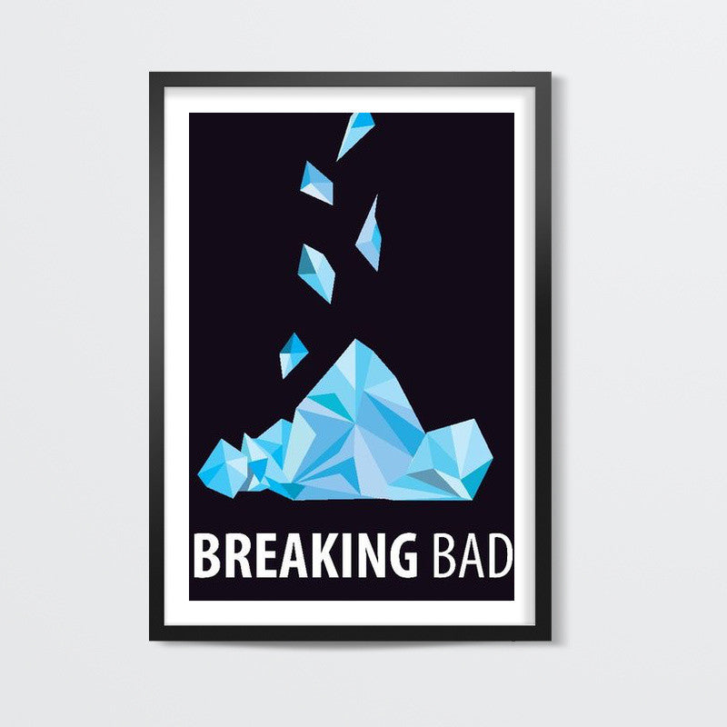 Breaking Bad
