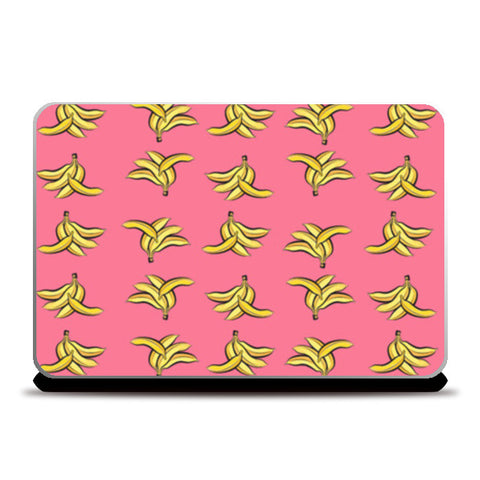 banana Laptop Skins