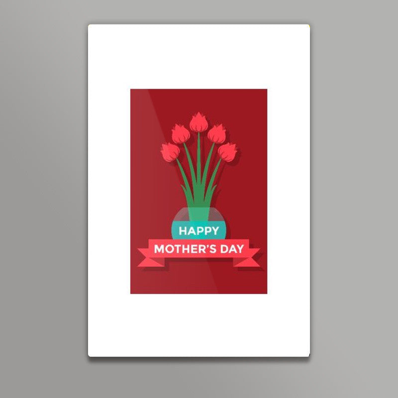 Mother's Day / Ilustracool