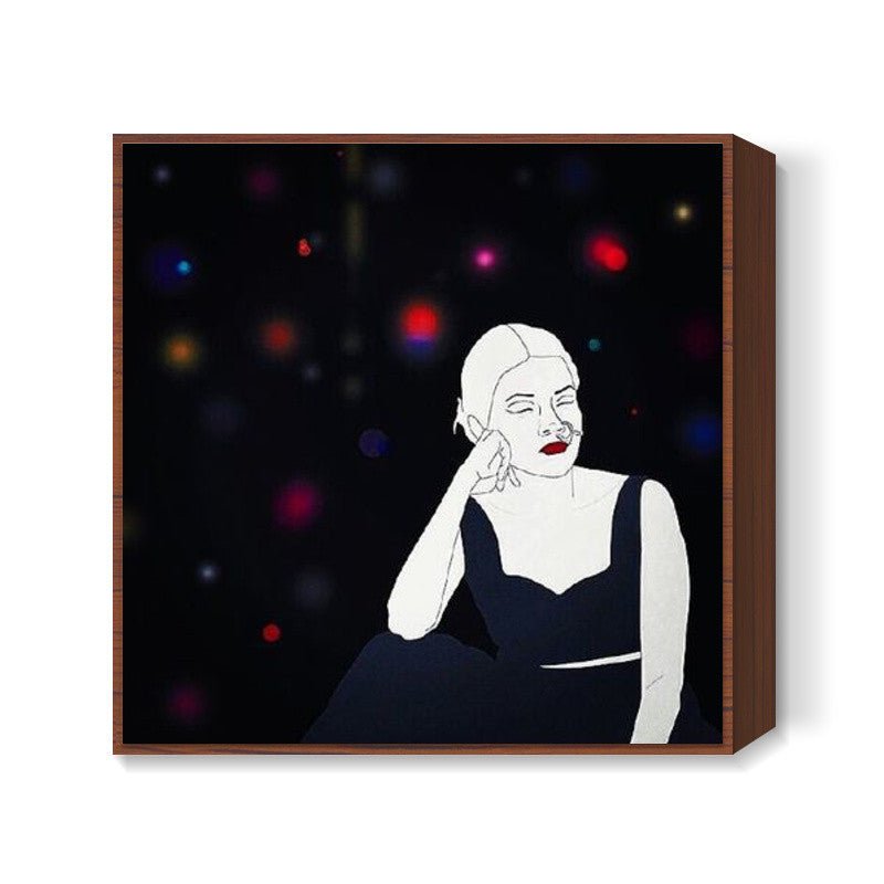 XO Square Art | Raul Miranda