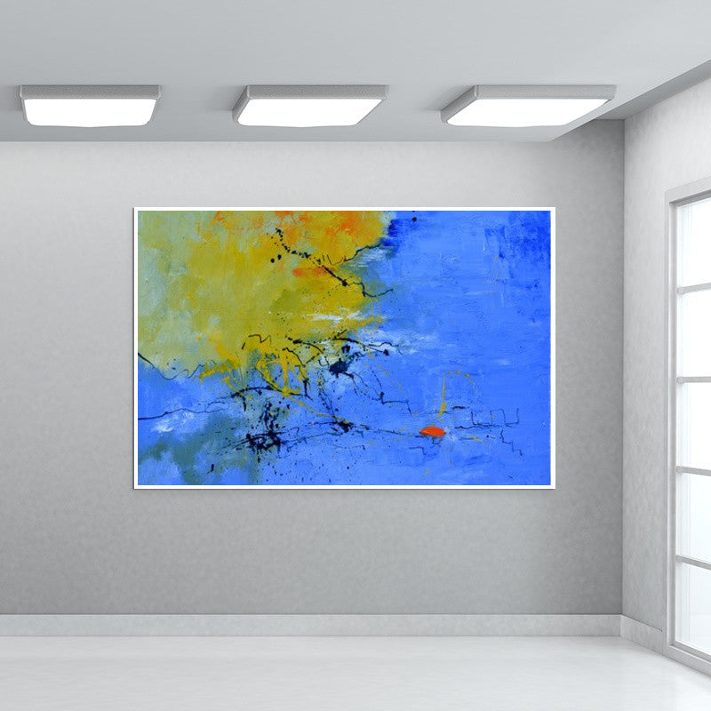abstract 7751201 Wall Art