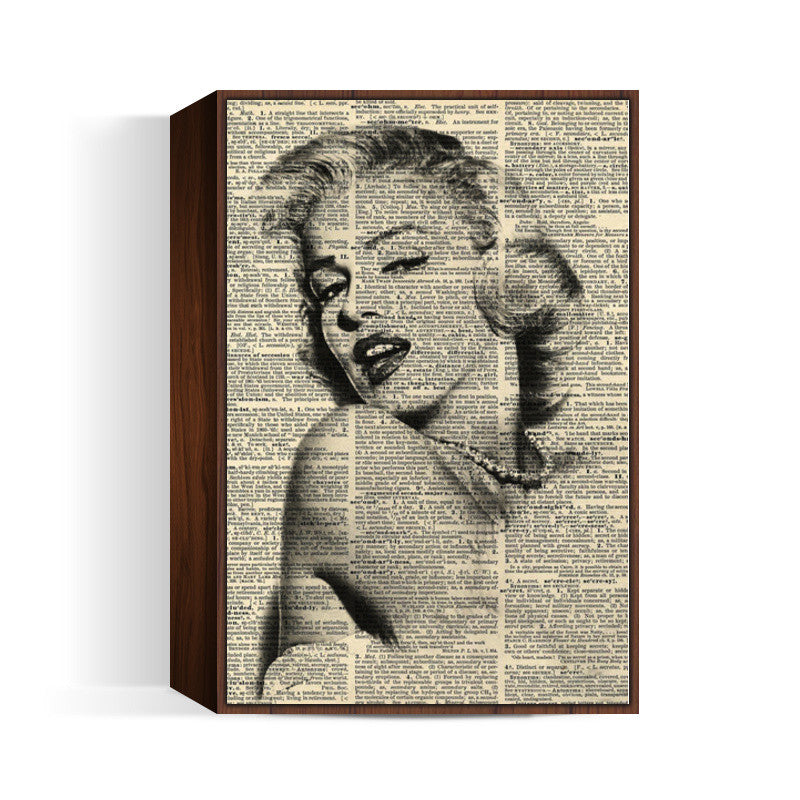 Monroe Wall Art