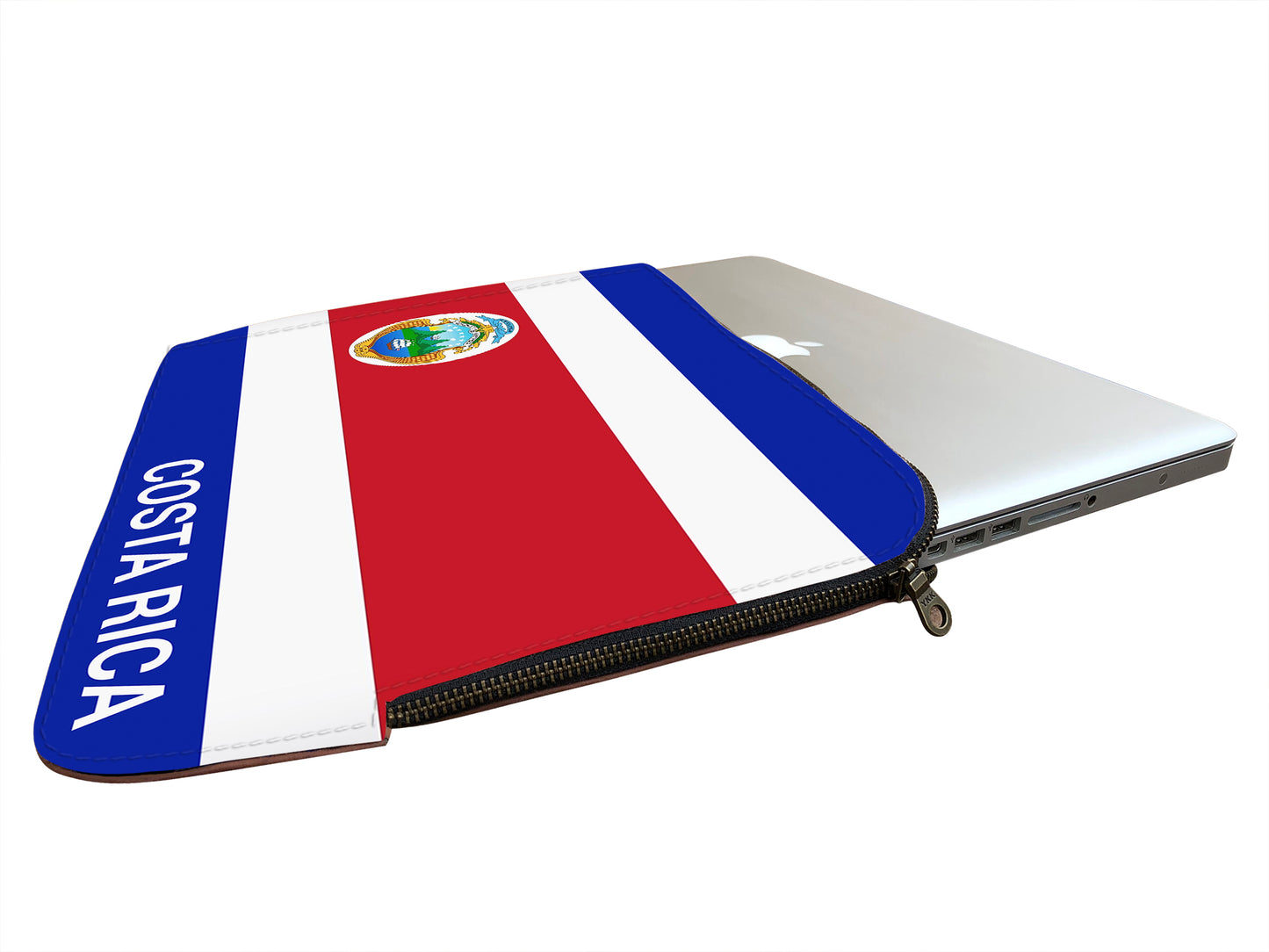 Costa Rica Laptop Sleeves | #Footballfan