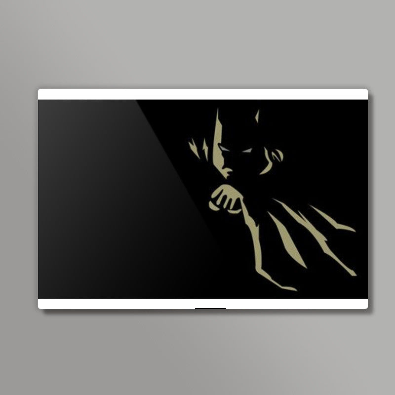 Batman Stealth Wall Art | Kushagra Singh