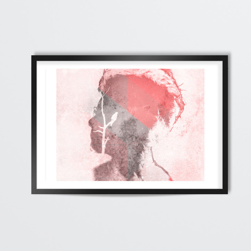 Mid summer nights dream Wall Art