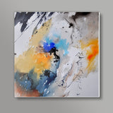 abstract 4562 Square Art Prints