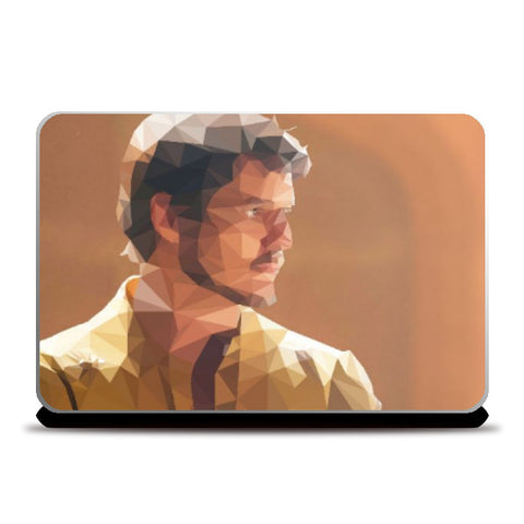 Laptop Skins, Oberyn Martell (GoT) | Rishabh Bhargava Laptop Skin | Vader Biatch!, - PosterGully