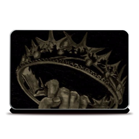Laptop Skins, Game of thrones, - PosterGully