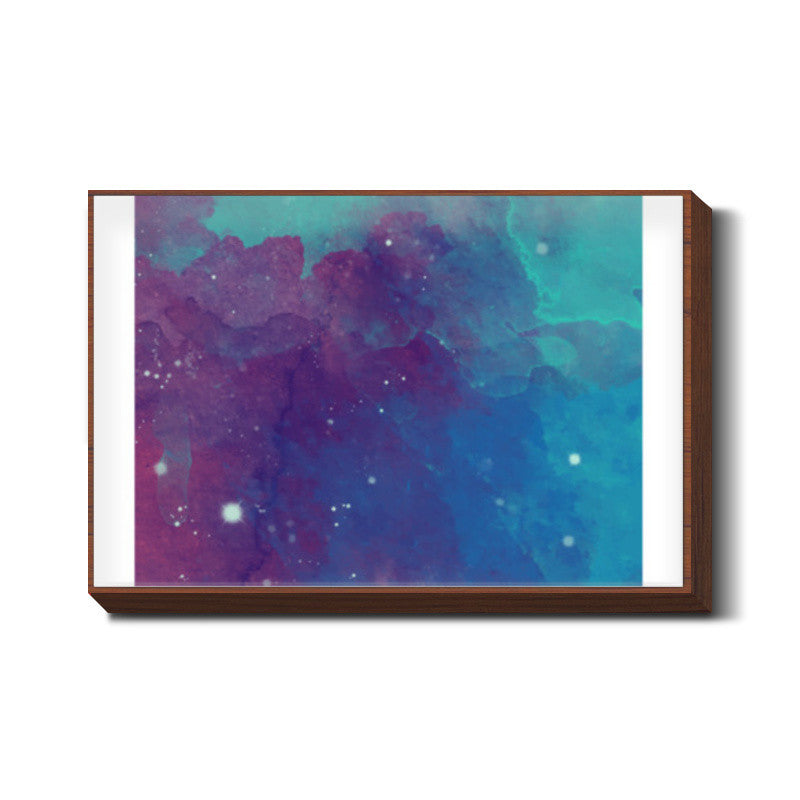 Space-Love Wall Art