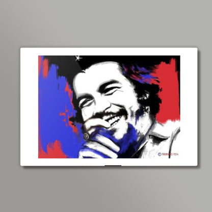 Che Guevara Artwork