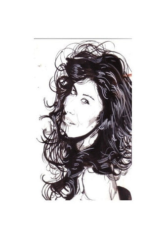 Wall Art, Chitrangada Singh casting a spell with her beauty Wall Art