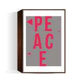 Peace  Wall Art