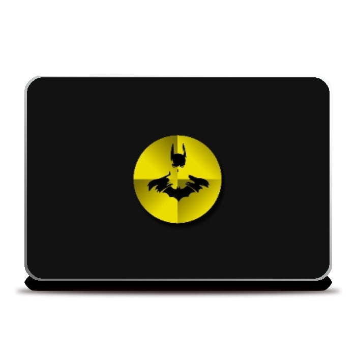 Laptop Skins, Dark knight Laptop Skin | Alok kumar, - PosterGully