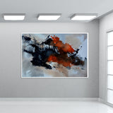 abstract 263661 Wall Art