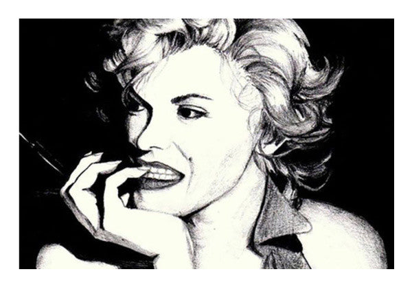 Wall Art, Marilyn Monroe Wall Art