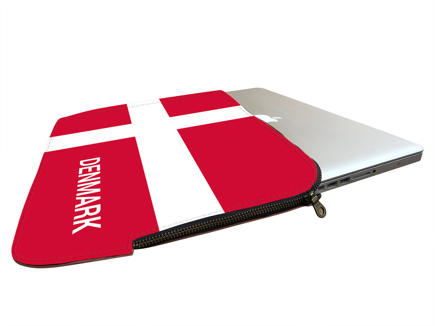 Denmark Laptop Sleeves | #Footballfan