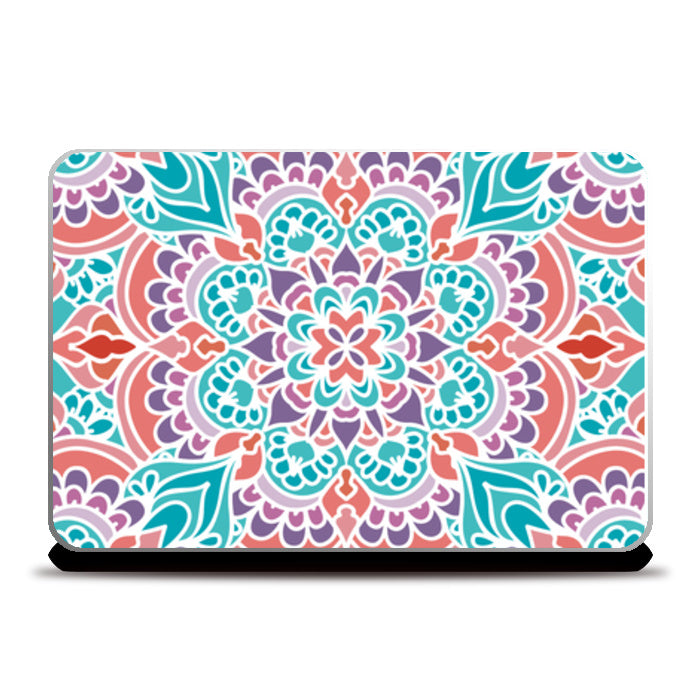 Indian Classic Style Laptop Skins