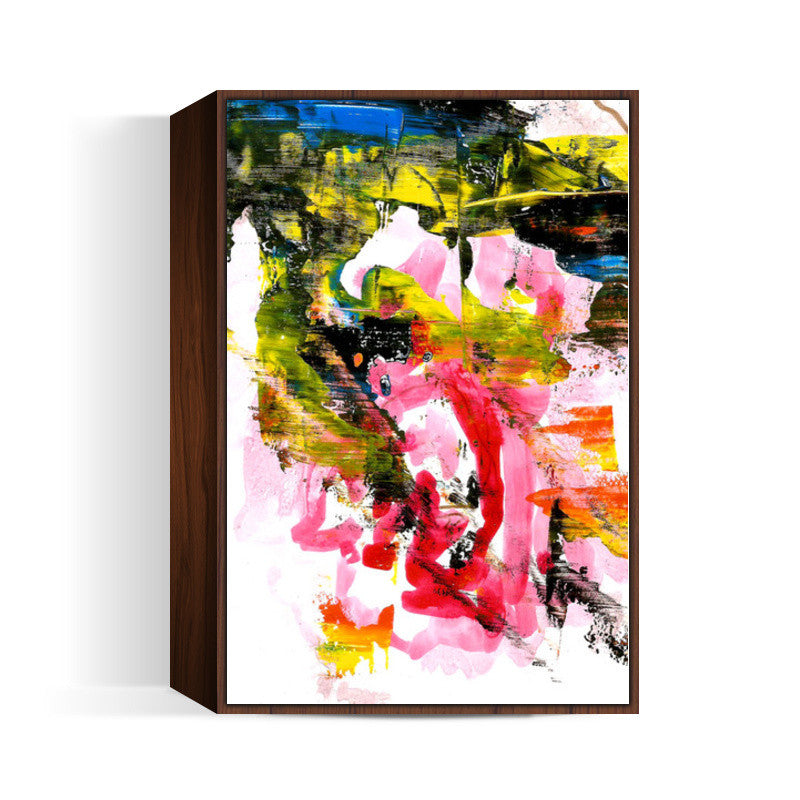 colour story Wall Art