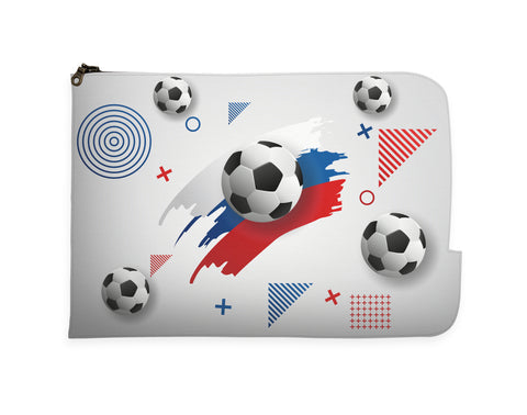 Football Love Fifa Laptop Sleeves | #Footballfan