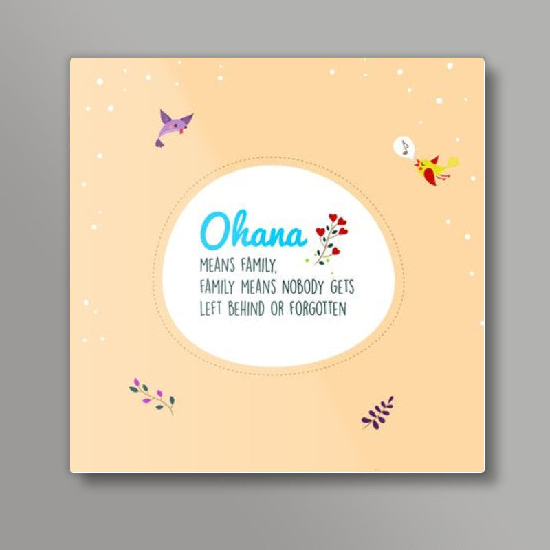 Ohana | Artist: Vibha Jindal