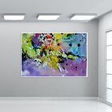 abstract 7002 Wall Art