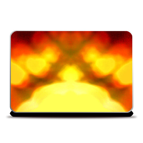 Laptop Skins, YaduNim | Dreaming Lights Laptop Skins