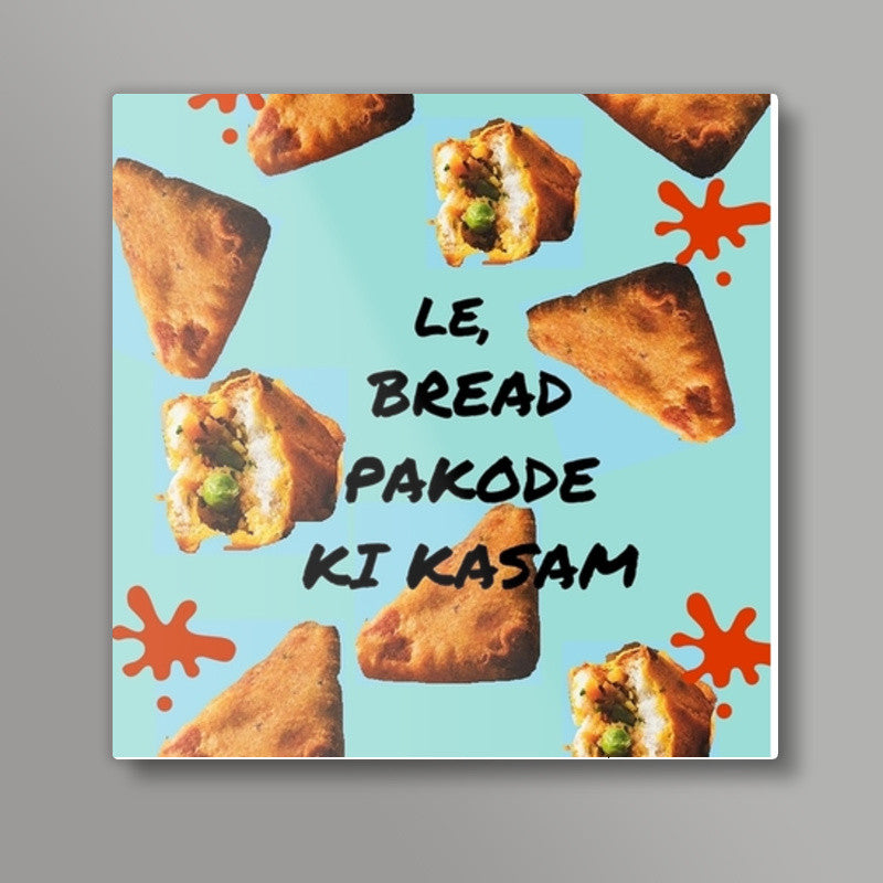 Band Baaja Baaraat #yrf Square Art Prints