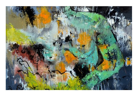 abstract 447101 Wall Art