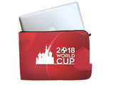 2018 World Cup Laptop Sleeves | #Footballfan