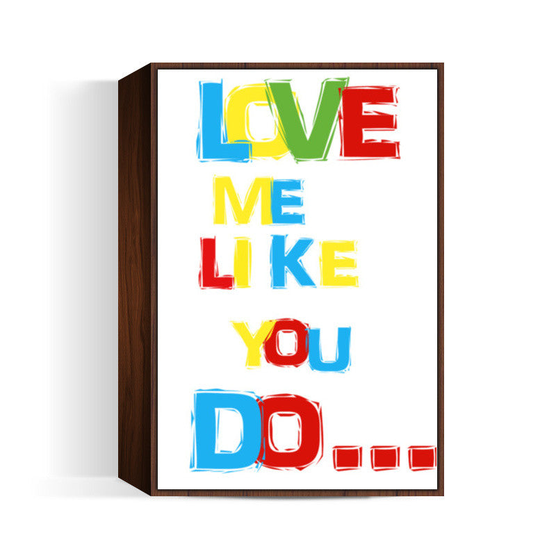 QUOTE Wall Art