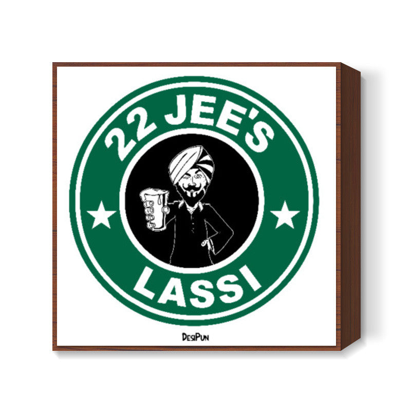 22 Jee's Lassi | DesiPun