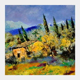 Provence 452190 Square Art Prints