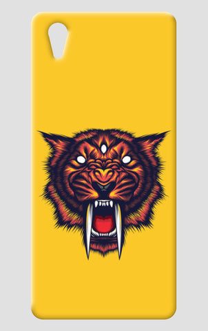 Saber Tooth One Plus X Cases