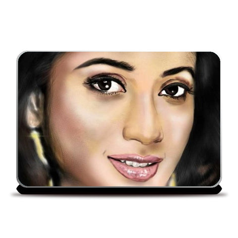 Laptop Skins, Voice Queen Shreya Ghoshal  Laptop Skins