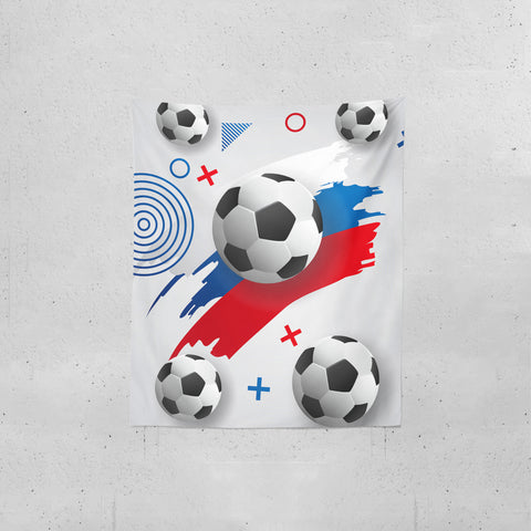 Football Love Fifa Tapestries | #Footballfan